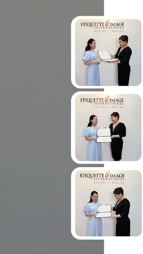 Etiquette & Image International - Singapore