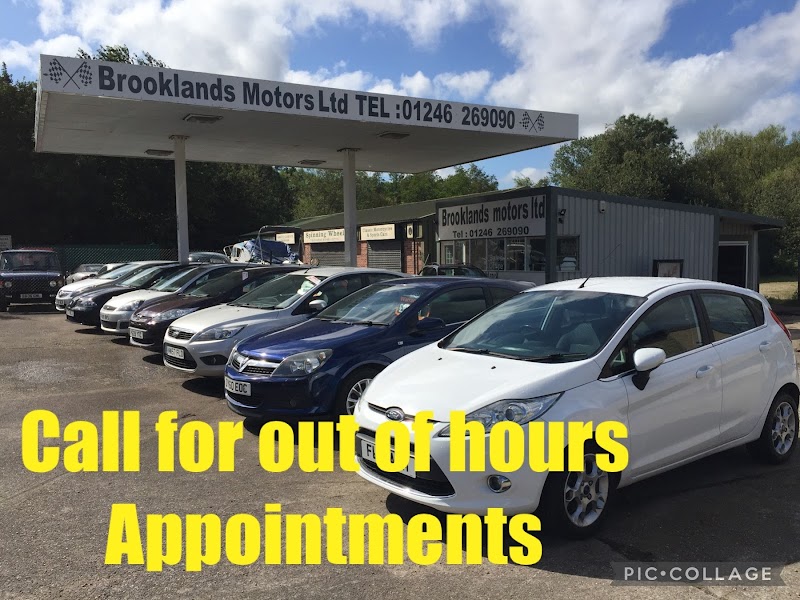 Brookland Motors Ltd photo 2