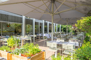 Photo n°43 de L'Alchimiste à Aix-les-Bains (Restaurant)