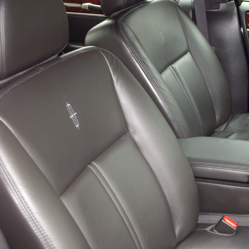 First Run Limousine - Visual