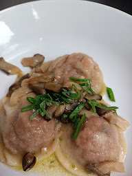 Photo n°14 de La Fora Gîte et Café à Plateau d'Hauteville (Restaurant)