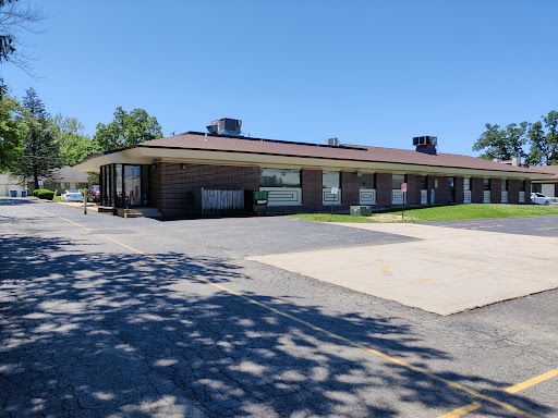 Dekalb Illinois Secretary of State Facility - Thumbnail