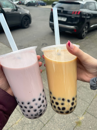 Viet Tami Bubble Tea Gallery - Germany