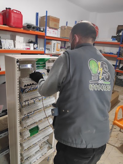 electrician