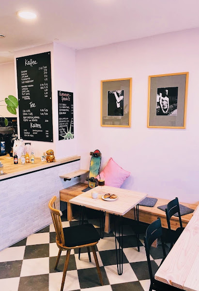 Heiopei - Pieshop & Café — photo