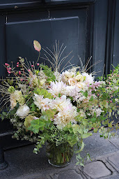 Photo n°44 de Daphnée Fleuriste à Paris (Prestataire de mariage)