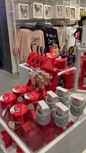 Reviews of New Look in Nottingham - Clothing store