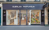 Guerlain Boutique et Suite Facialiste Haussmann à Paris
