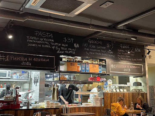 ????48h Pizza e Gnocchi Bar - Elsternwick Restaurant - Thumbnail