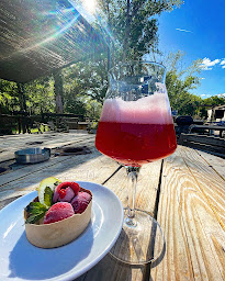 Photo n°4 de Brasserie Aürós à Livers-Cazelles (Microbrasserie)