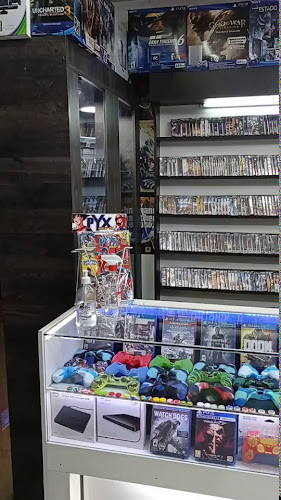 https://www.facebook.com/GAMEIBARRAec