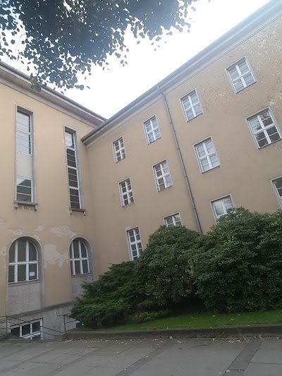 Photos of Berliner Volksbank eG, FinanzCenter Zehlendorf