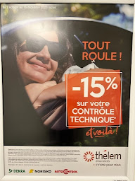 Photo n°9 de Agence d'assurance Thélem Assurances - La Membrolle-sur-Choisille à La Membrolle-sur-Choisille (Compagnie d'assurance habitation)