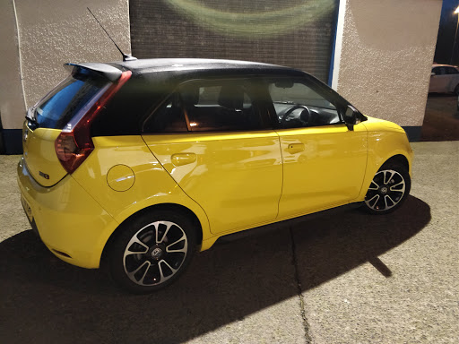Roy Wilson Car Sales