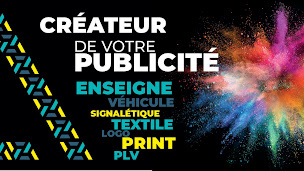 Photo n°11 de Ateliers 23 à Durtal (Agence de publicité)