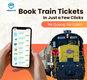 irctc authorised rail e ticket agent