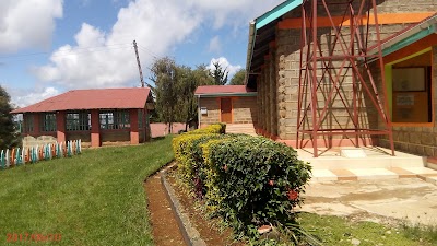 Photos of Ack St Philips Kiamuturi