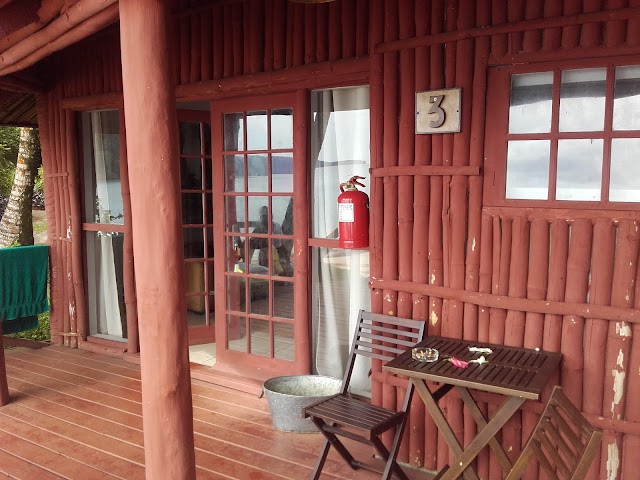Bom Bom Island Resort