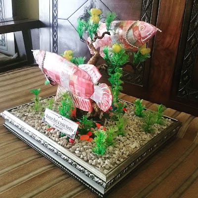 Photos of Khunink Galery