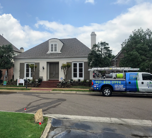 Mid South Pressure Wash