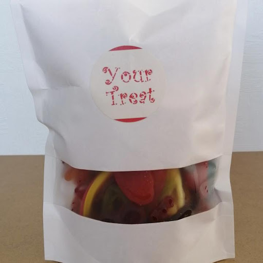 Your treat - Thumbnail