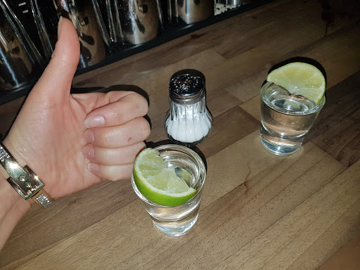 Auction Room Bar - Thumbnail