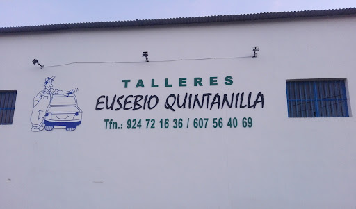 Talleres Eusebio Quintanilla - Thumbnail
