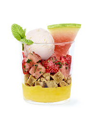 Photo n°41 de Häagen-Dazs à Montpellier (Boutique de desserts)