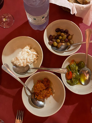 Trattoria Frammichè - Thumbnail