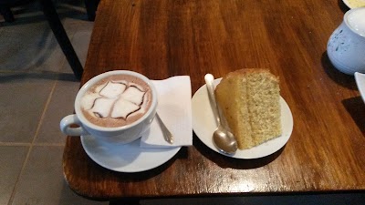 Photos of Siempre Cafe