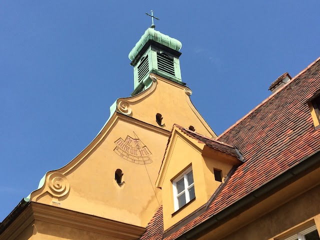 Fuggerei