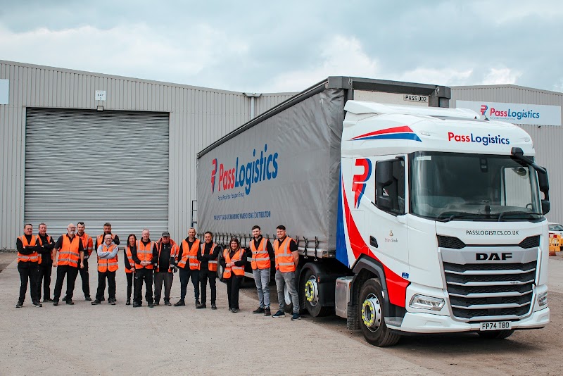 Pass Logistics photo 2