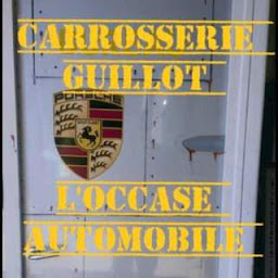 Photo n°3 de L'Occase Automobile - Carrosserie Guillot - Motrio à Sermoise-sur-Loire (Magasin de pneus)