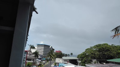 Photos of Southern Cross Hotel