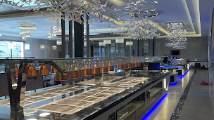 Photo n°40 de LUCKY GRILL / RESTAURANT ASIATIQUE BUFFET À VOLONTÉ à Saint-Sulpice-sur-Risle (Bar)