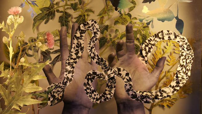 The Bearded Tit by null