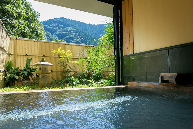 一の俣温泉観光ホテル