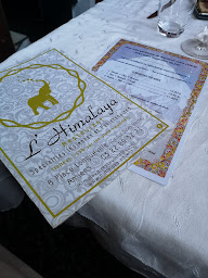 Photo n°26 de L'Himalaya à Amiens (Restaurant végétarien)