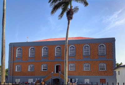 Photos of Ebenezer Methodist Church
