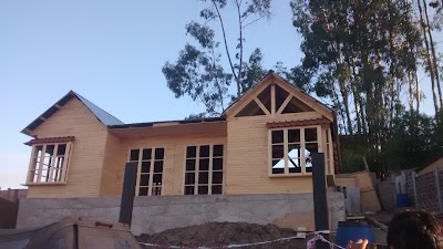 Photos of Sanctuary Laguna el Peral