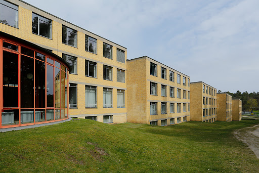 UNESCO-Welterbe Bauhaus. Besucherzentrum Bernau