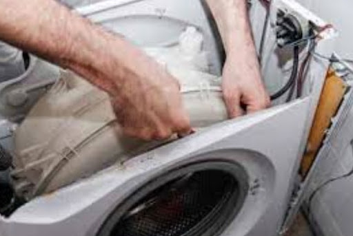 We Are Best For Washing Machine Repair And Service Electrolux In Ahmedabad. post image