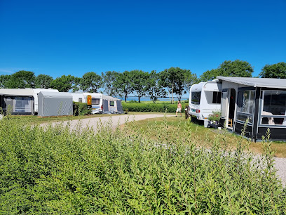 First Camp Holbæk Fjord – Sjælland