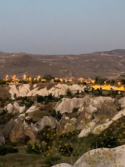 Cappadocia Pratikev