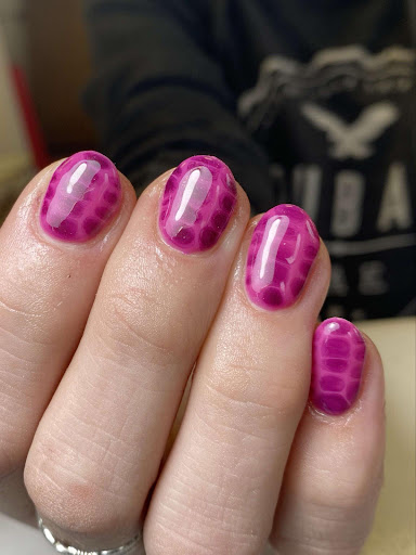 Blush Beauty and Nails