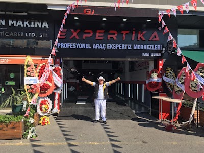 Expertika istoc