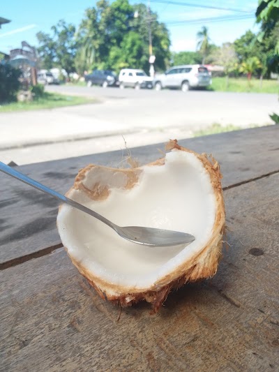 Photos of Soda Kawe