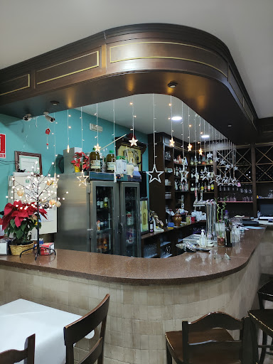 Restaurante Alfonso - Spain