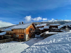 Photo n°16 de Chalet la Mura à Les Allues (Appartement de vacances)
