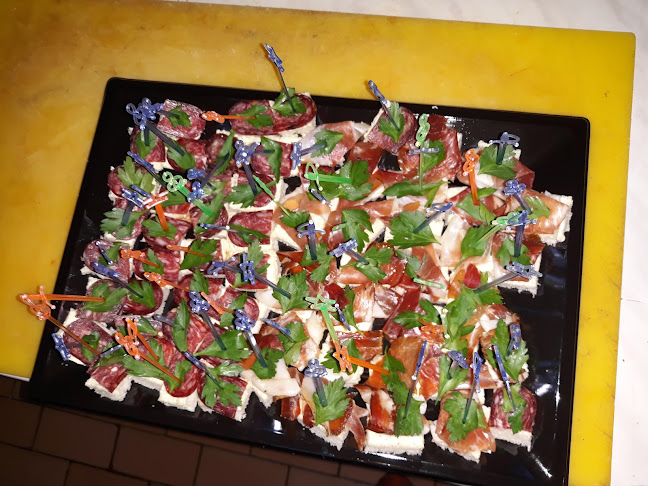 Механа "ЧАНОВЕТЕ" - Стара Загора